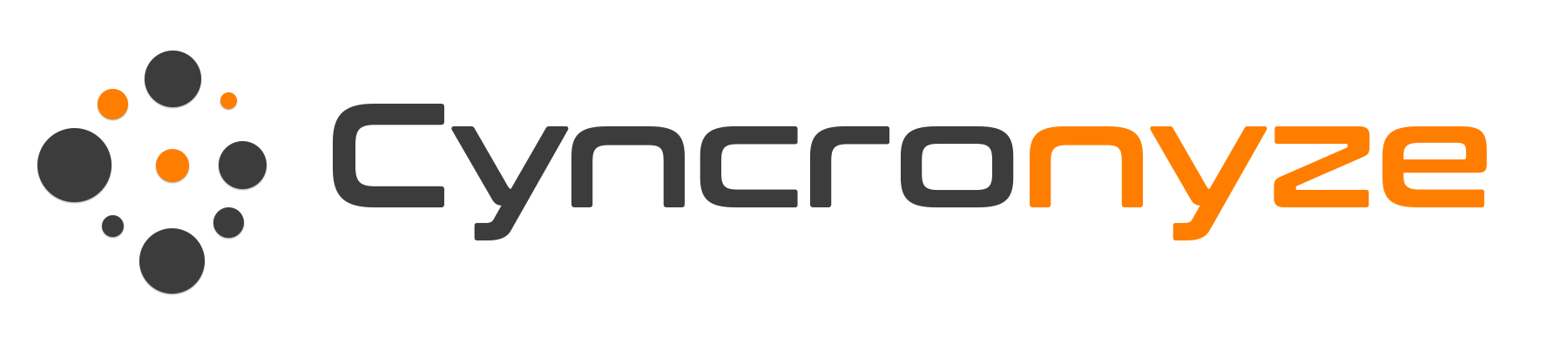 Cyncronyze Logo