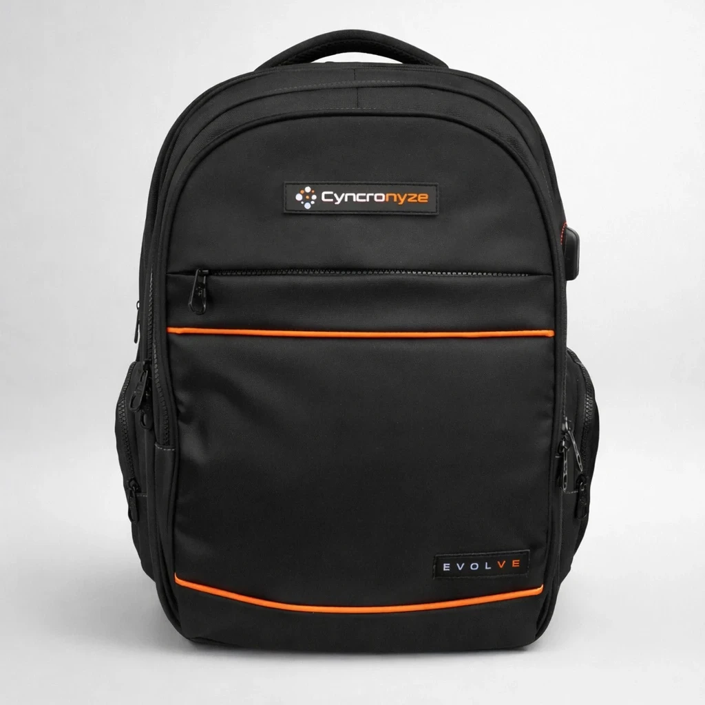 Riddim Pack backpack
