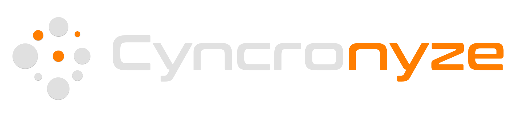 Cyncronyze logo