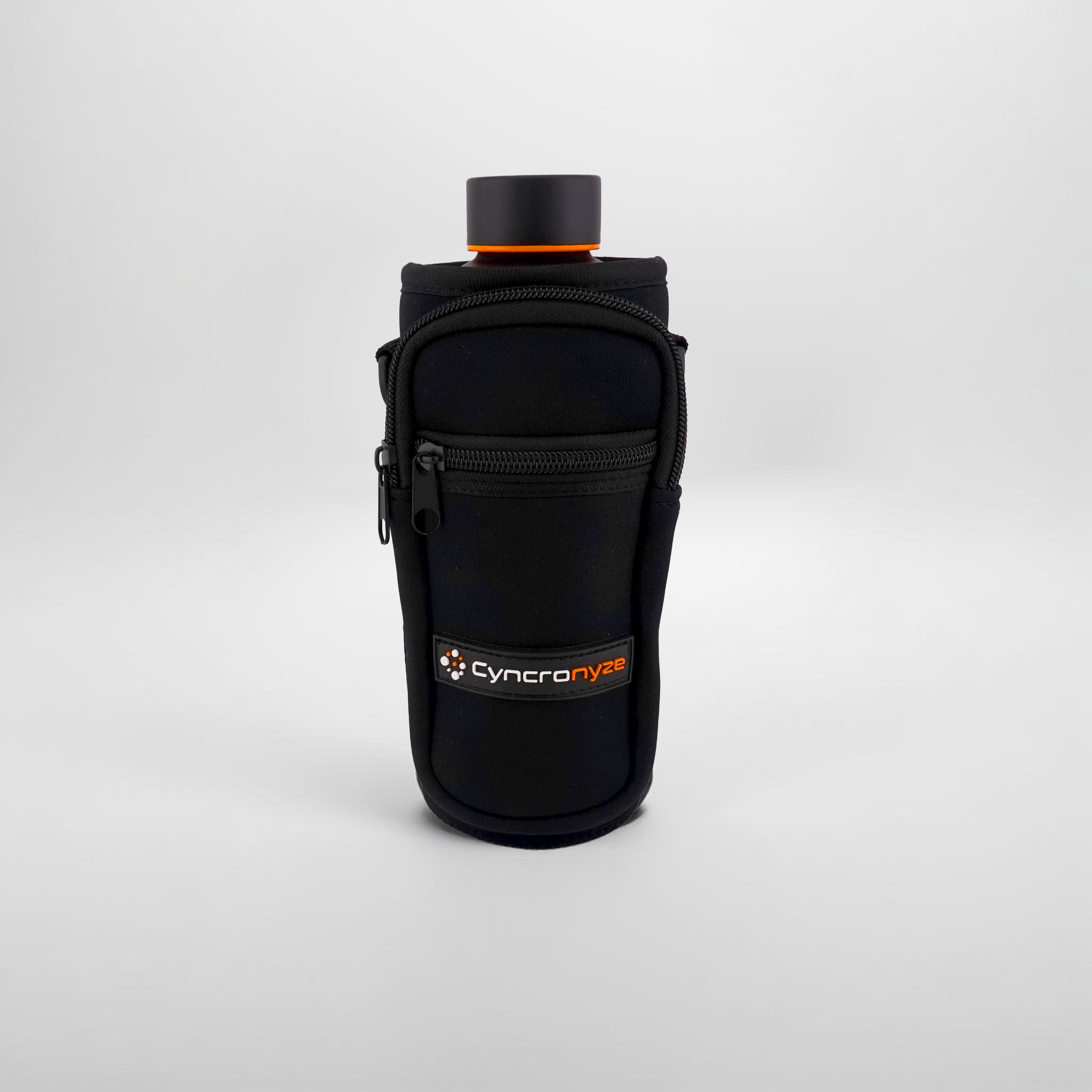 Jam Sling water bottle pouch